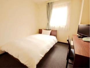 Hotel Green City Sendai Pokoj fotografie